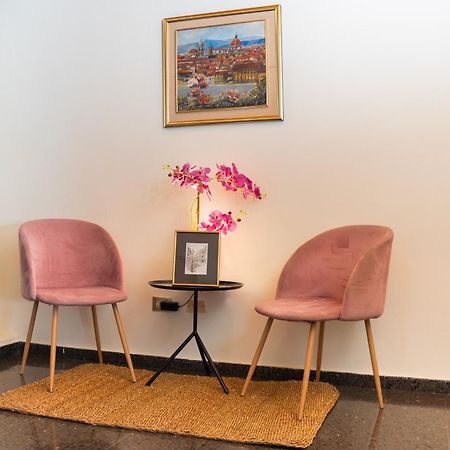 Cardedeu Suites San Salvador Ngoại thất bức ảnh