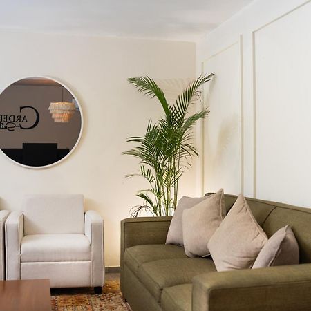 Cardedeu Suites San Salvador Ngoại thất bức ảnh