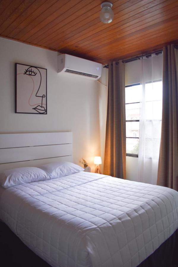 Cardedeu Suites San Salvador Ngoại thất bức ảnh