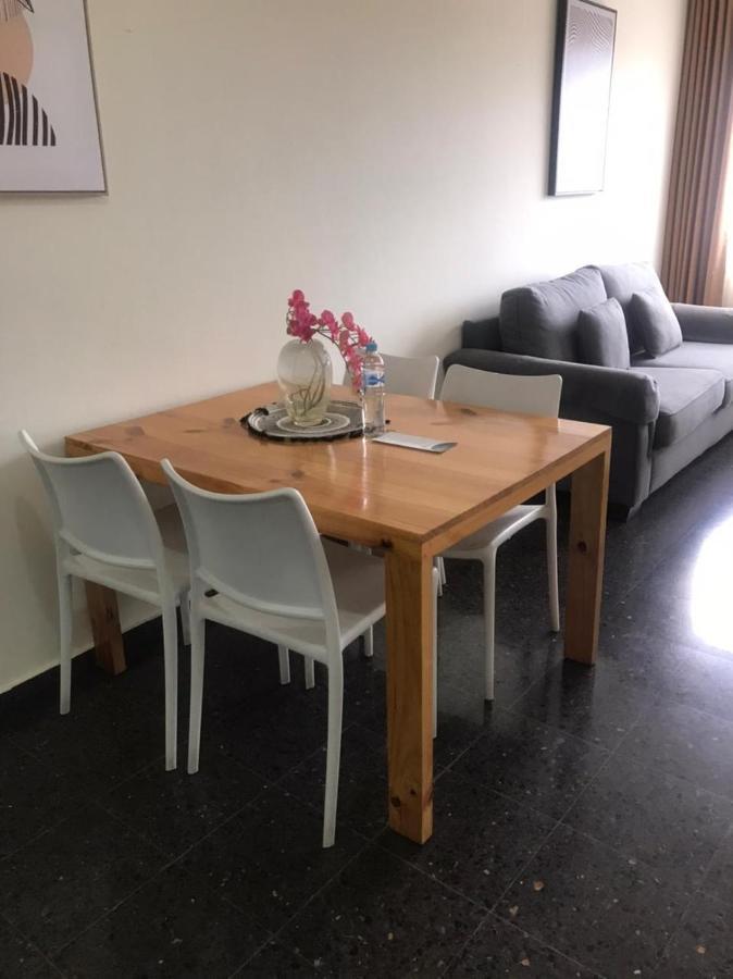 Cardedeu Suites San Salvador Ngoại thất bức ảnh