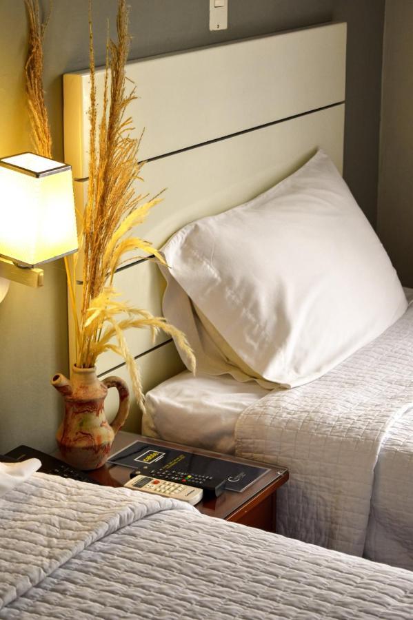 Cardedeu Suites San Salvador Ngoại thất bức ảnh