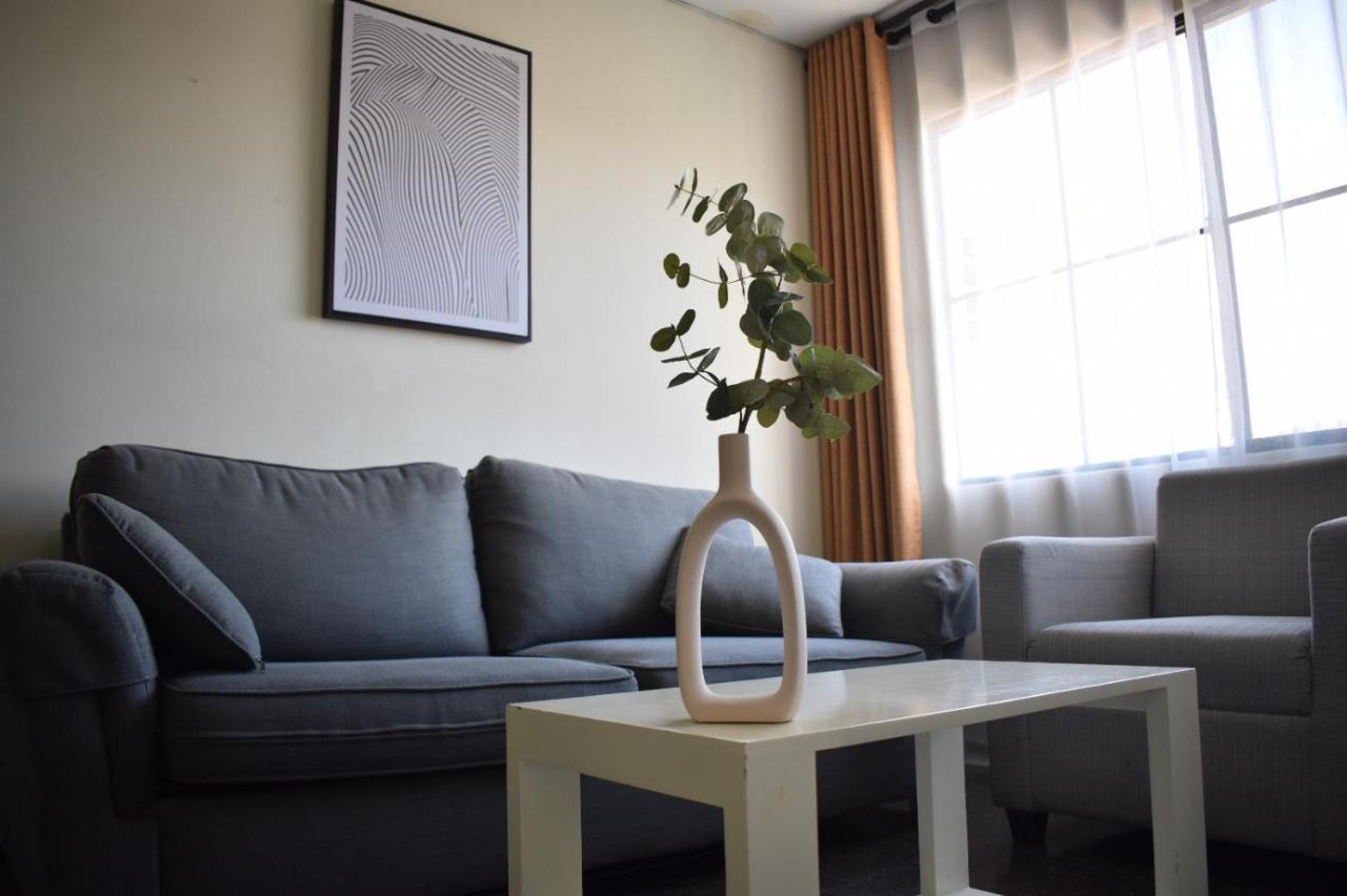 Cardedeu Suites San Salvador Ngoại thất bức ảnh