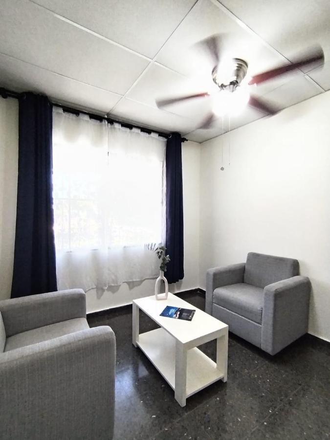 Cardedeu Suites San Salvador Ngoại thất bức ảnh