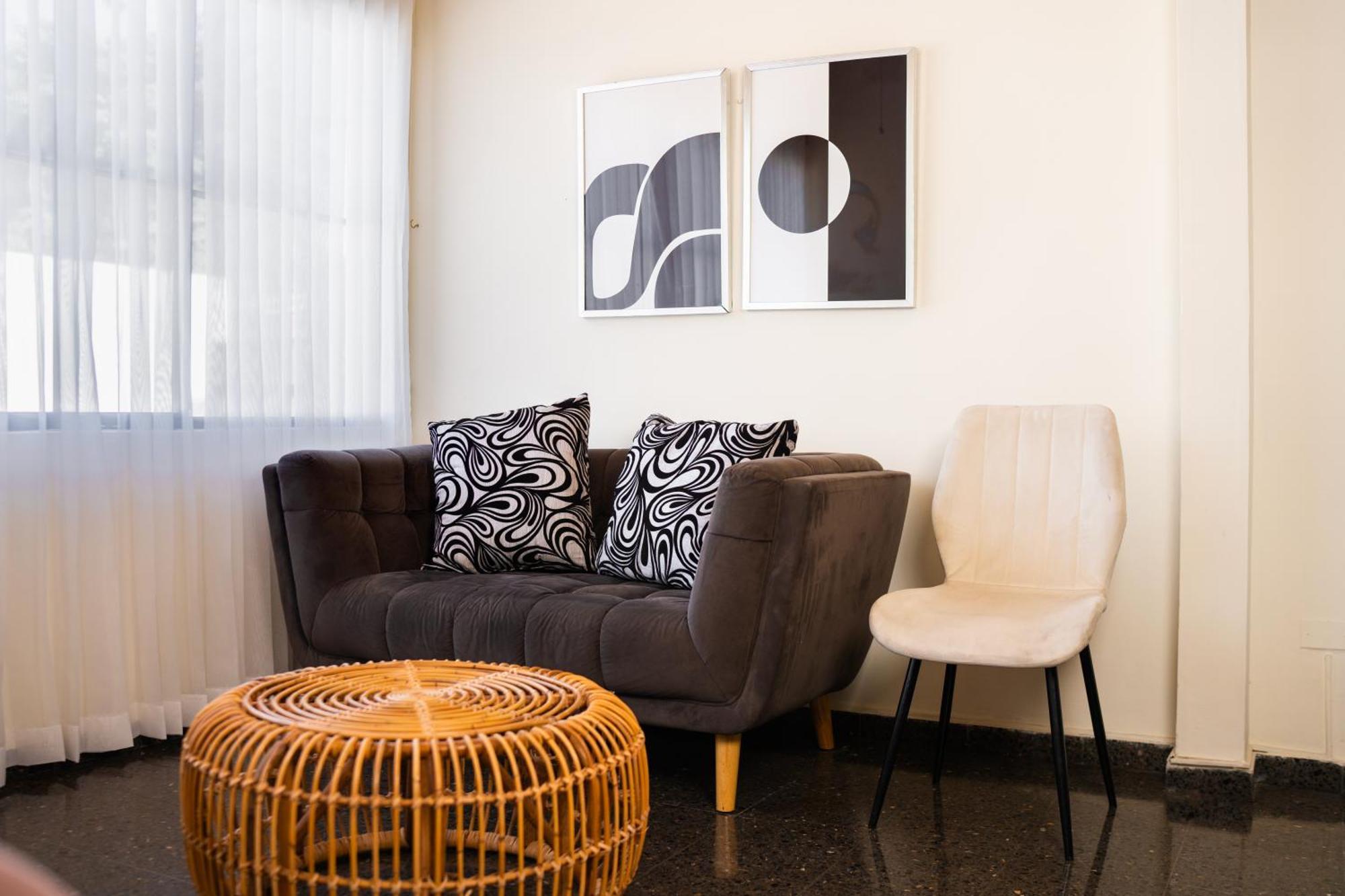 Cardedeu Suites San Salvador Ngoại thất bức ảnh