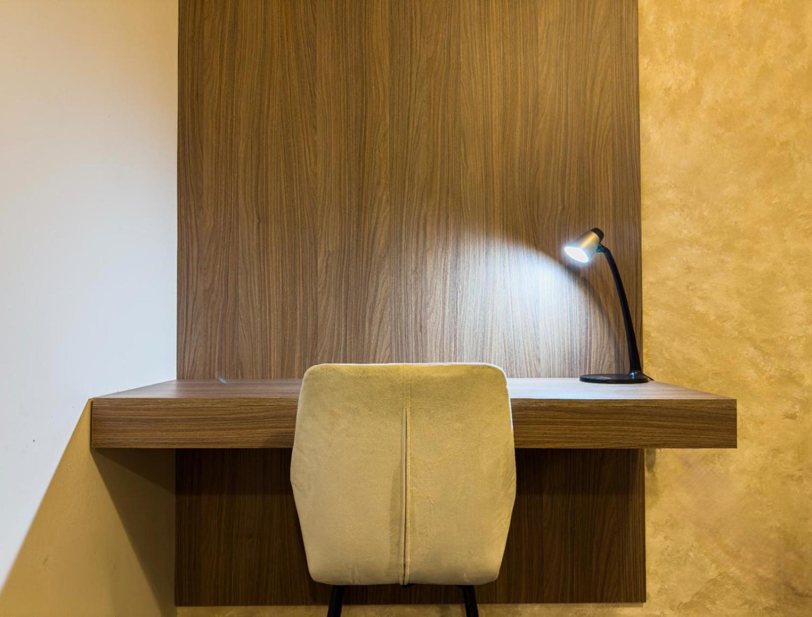 Cardedeu Suites San Salvador Ngoại thất bức ảnh