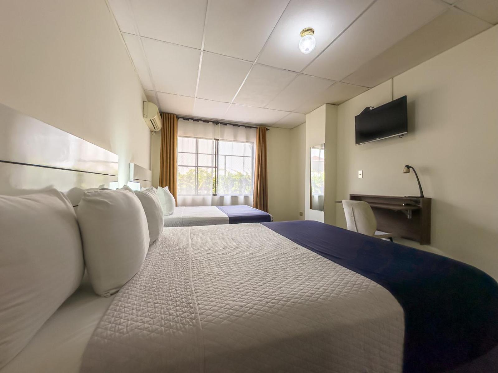 Cardedeu Suites San Salvador Ngoại thất bức ảnh