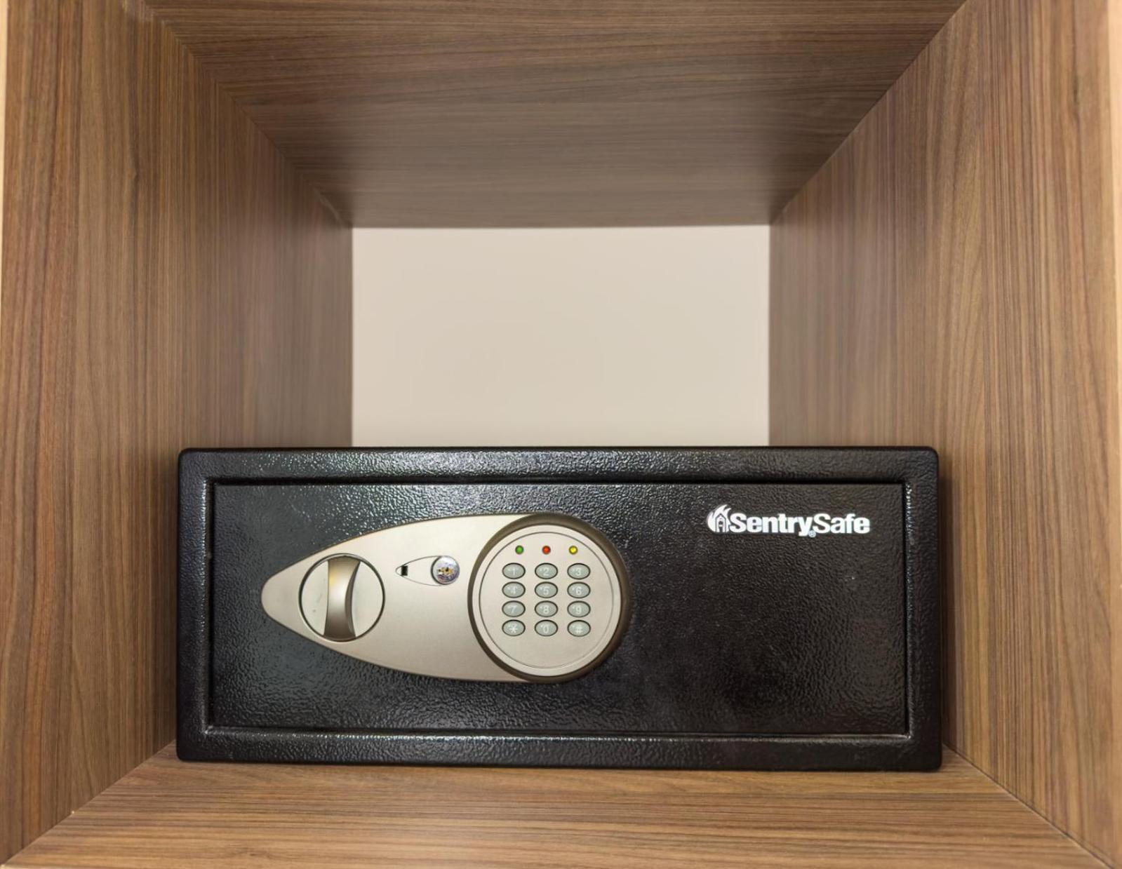 Cardedeu Suites San Salvador Ngoại thất bức ảnh
