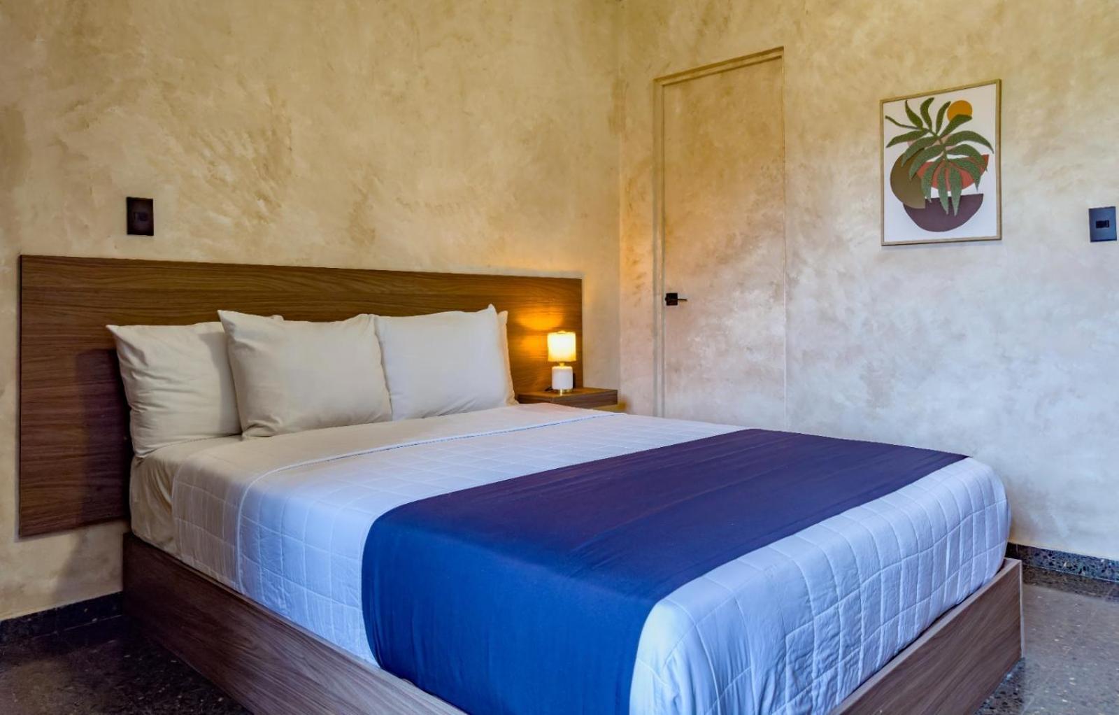 Cardedeu Suites San Salvador Ngoại thất bức ảnh