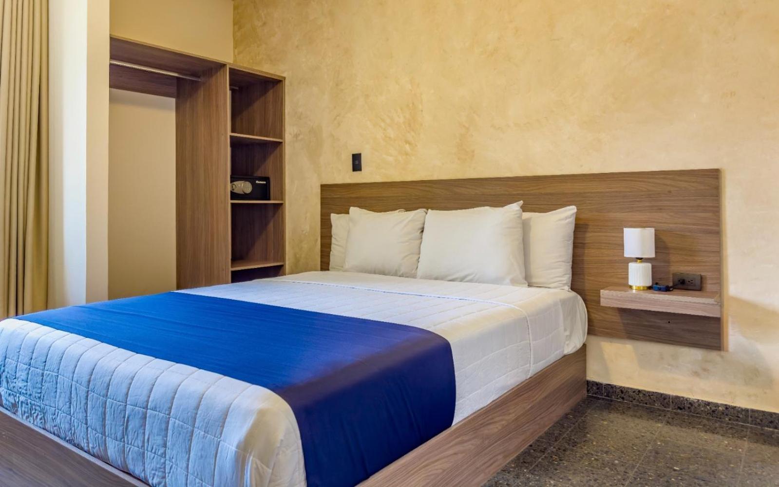 Cardedeu Suites San Salvador Ngoại thất bức ảnh