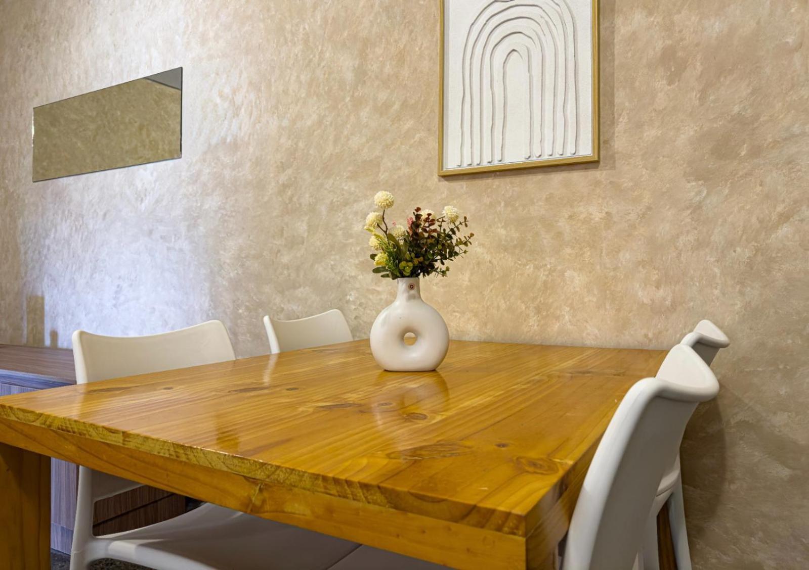 Cardedeu Suites San Salvador Ngoại thất bức ảnh